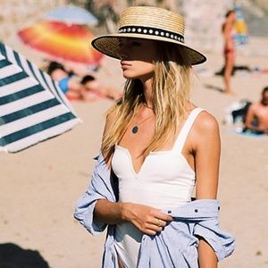 Free people bodysuit